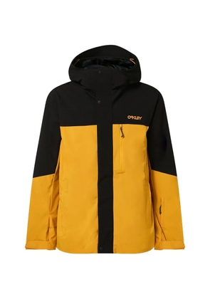 Oakley TNP TBT shell jacket - Yellow