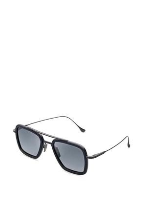 Dita Eyewear Flight.006 square-frame sunglasses - Black