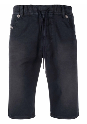 Diesel D-Kroo shorts - Blue