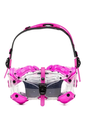 Innerraum I80 stereo bag - Pink
