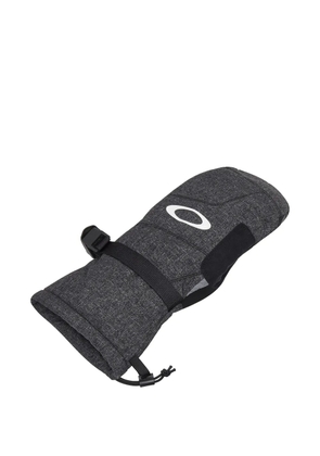 Oakley The Ridge Gore-Tex mittens - Grey