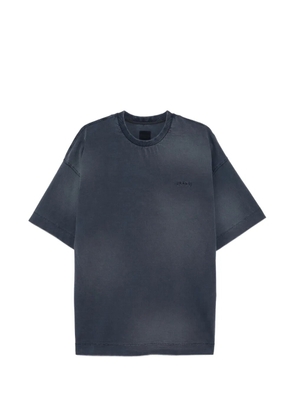 Juun.J Boy-ish T-shirt - Blue