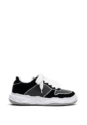 Maison MIHARA YASUHIRO Wayne sneakers - Black
