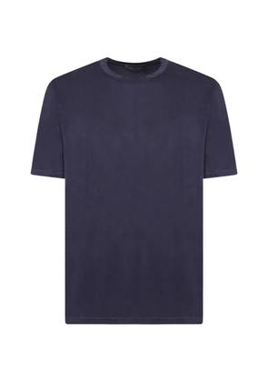 Daniele Fiesoli short-sleeve T-shirt - Blue