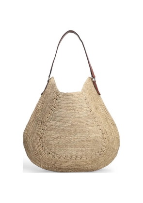 IBELIV Meva shoulder bag - Neutrals