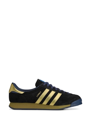 adidas Samoa II Spezial sneakers - Black