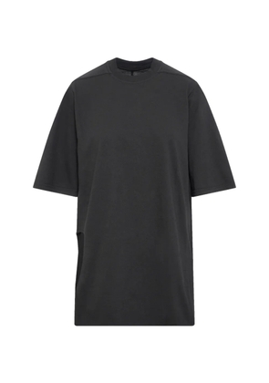 Rick Owens DRKSHDW Subhuman Jumbo T-shirt - Black