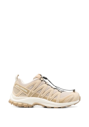Salomon XA Pro 3D sneakers - Neutrals