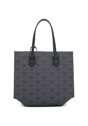 Moreau PM Bregancon leather tote bag - Black