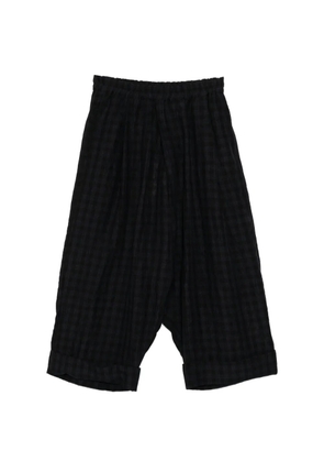 Toogood The Baker trousers - Blue
