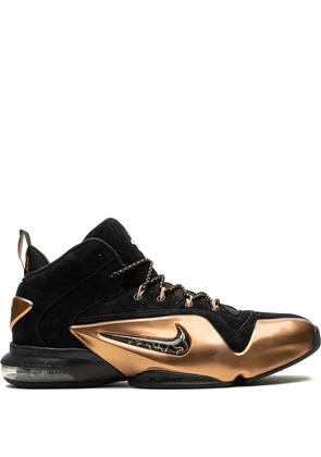 Nike Zoom Penny 6 'Copper' sneakers - Black