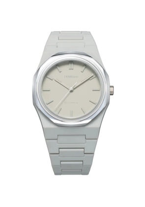 D1 Milano Polycarbonate 40.5mm - Grey