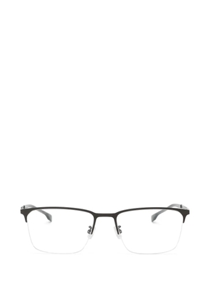 BOSS square-frame glasses - Grey