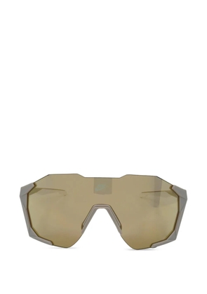 Nike Charged Shield sunglasses - Neutrals