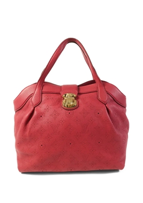 Louis Vuitton Pre-Owned Cirrus PM handbag - Red