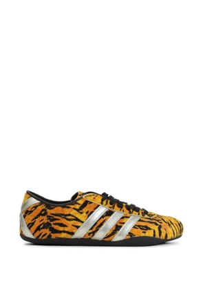 adidas Tokyo tiger-print sneakers - Orange