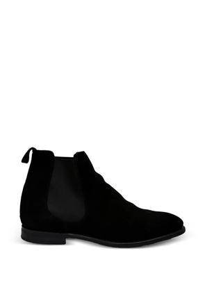 Church's Chelsea ankle boots - Black