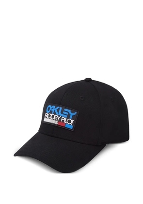 Oakley Tincan Factory Pilot cap - Black