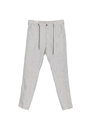 Myths Apollo trousers - Grey