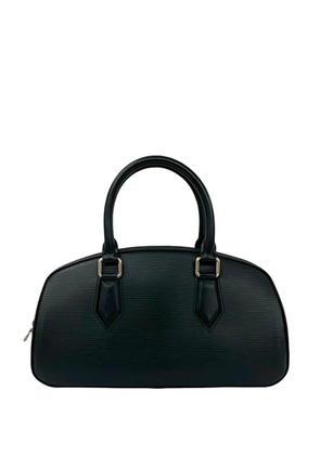 Louis Vuitton Pre-Owned 2007 Epi Jasmine handbag - Black