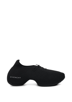 Givenchy TK 360 technical mesh sneakers - Black