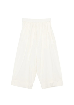 Toogood The Baker trousers - Neutrals