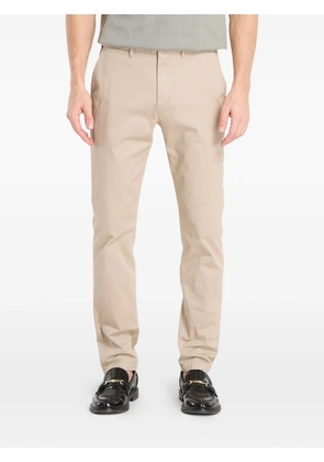 Tommy Hilfiger Harlem tapered chino pants - Neutrals
