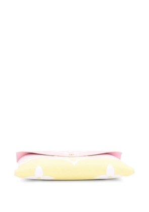 Louis Vuitton Pre-Owned Kirigami Pochette Set By The Pool Monogram Giant clutch bag - Pink