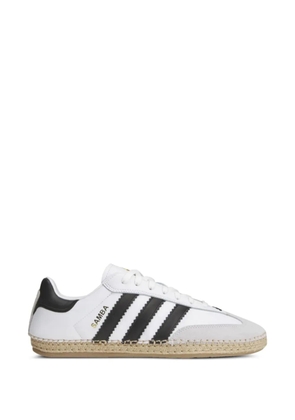 adidas x Edison Colt Samba sneakers - White