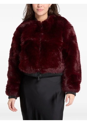 Desigual long-sleeve jacket - Red