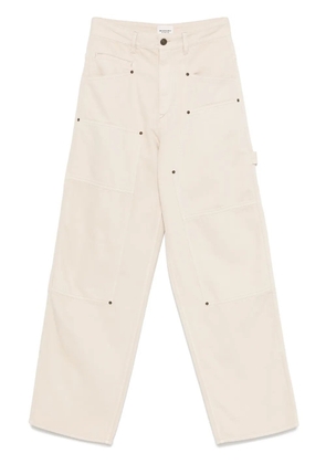 MARANT ÉTOILE Ophra jeans - Neutrals