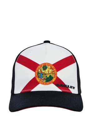 Oakley Indy Passport trucker hat - Black