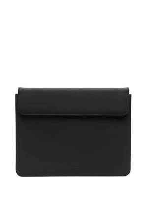 Rains Laptop Portfolio 15″/16″ bag - Black