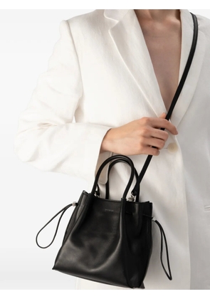 BY FAR Baby Kayla bucket bag - Black