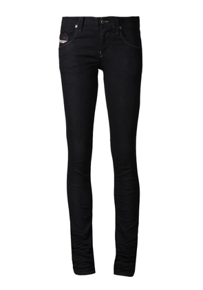Diesel 'Grupee' sweat jeans - Blue