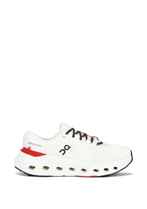On Cloudrunner sneakers - White