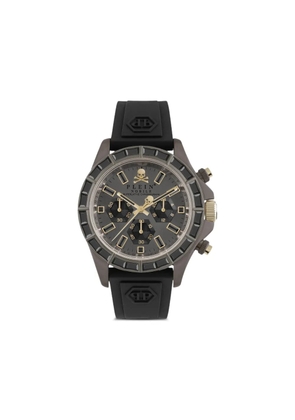 Philipp Plein Nobile Racing 43mm - Black
