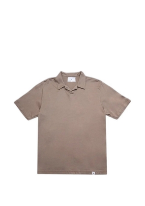 WOC Belfast short-sleeve T-shirt - Neutrals