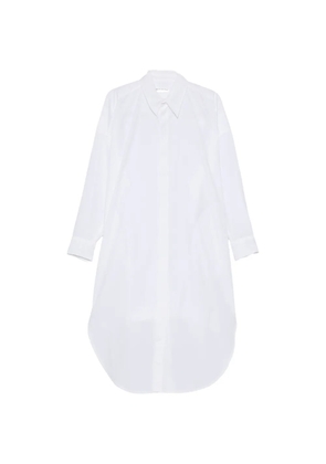 The Frankie Shop Bloom midi dress - White