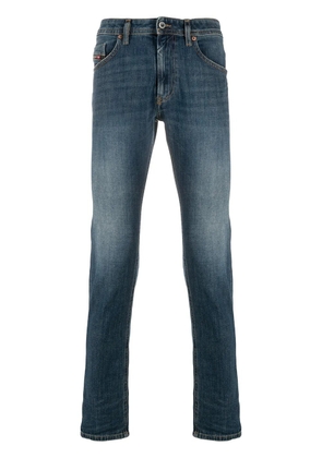 Diesel low-rise jeans - Blue