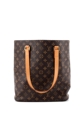 Louis Vuitton Pre-Owned Vavin Monogram Canvas GM tote bag - Brown