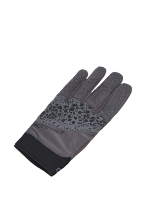 Oakley Maven MTB gloves - Grey