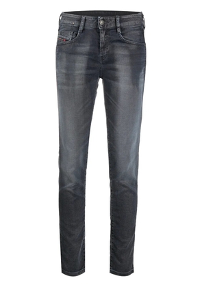 Diesel D-Ollies slim fit JoggJeans - Grey