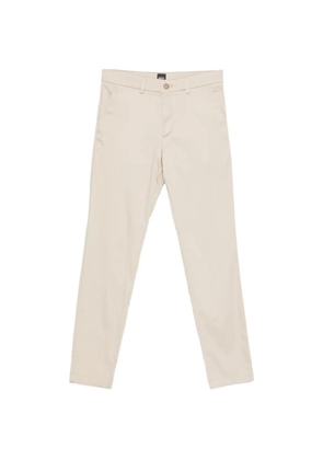 BOSS P-Kaiton 1 trousers - Neutrals