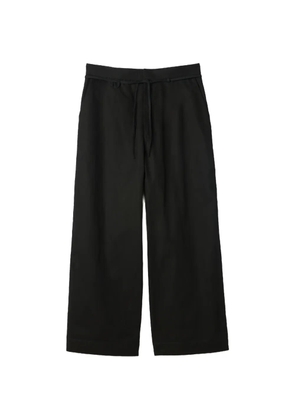 Jacquemus Marin trousers - Black
