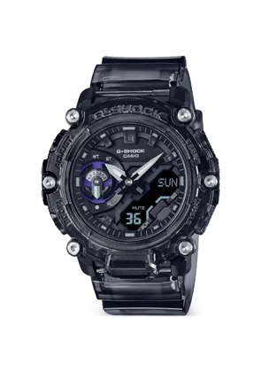 Casio G-Shock Sound Wave 47mm watch - Black