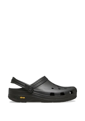 Crocs Classic EXP clogs - Black