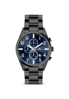 OCEANAUT Escapade 46mm watch - Blue