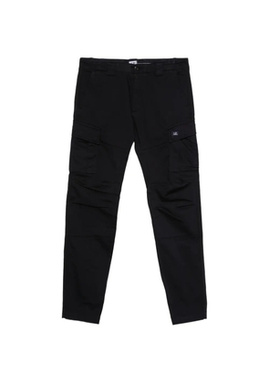 C.P. Company stretch cargo trousers - Blue