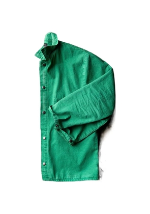 Imogene + Willie IMOGENE+WILLIE WELDER JACKET - Green